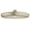 Brushed Nickel, variant on Grohe 26410000 26410 Tempesta 210 Showerhead,StarLight Chrome