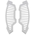 thumbnail image 1 of 2Pcs Safety Finger Protector Fence Finger Shield Flight Finger Guard Useful Hand Guard Compatible for DJI MINI 3 PRO, 1 of 8