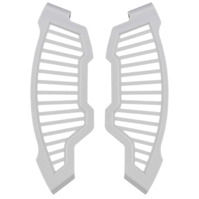 2Pcs Safety Finger Protector Fence Finger Shield Flight Finger Guard Useful Hand Guard Compatible for DJI MINI 3 PRO