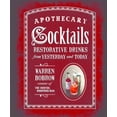 thumbnail image 1 of Apothecary Cocktails, 1 of 1