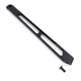 thumbnail image 1 of Actualización de Soporte de Chasis Trasero de Camión Aleación de Aluminio para 6S 1/8 telemando Ree negro Hugo Soporte del chasis del coche RC, 1 of 10