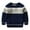Z1-Dark Blue, variant on Long Sleeve Shirts for Boys Boys Turtleneck Sweater Big Boys'& Little Kids Youth Turtle Neck Long Sleeve Pullover (Navy Blue,5-6 Years)
