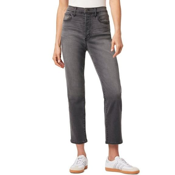 JOE'S Jeans womens Rebel Girl OG Straight Ankle Jean, 26