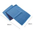 thumbnail image 3 of Chillmax Towel Cooling Absorbent Towel for Sports Yoga Workouts Stay Refreshed Dry Instantly, 3 of 5