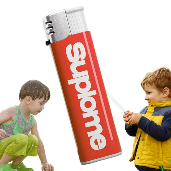Divertida broma de juguete con aerosol de agua SHZONS para niños y adolescentes