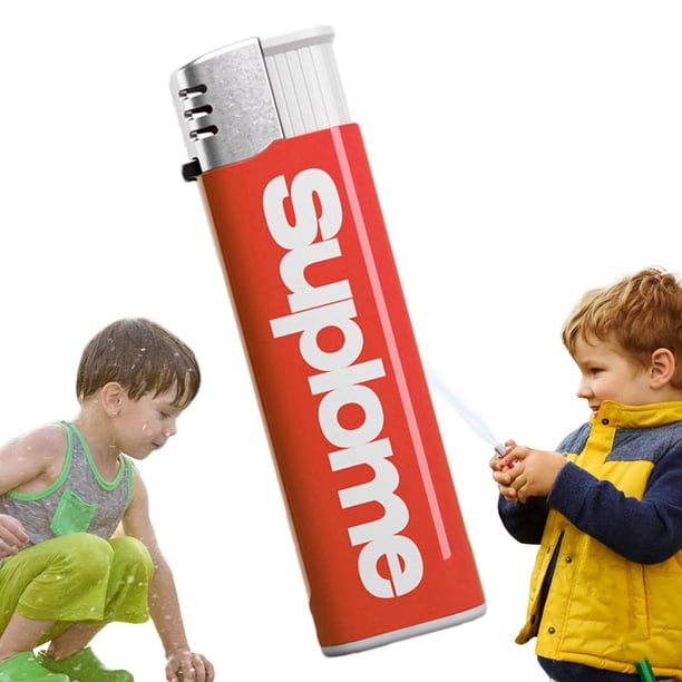 Divertida broma de juguete con aerosol de agua SHZONS para niños y adolescentes