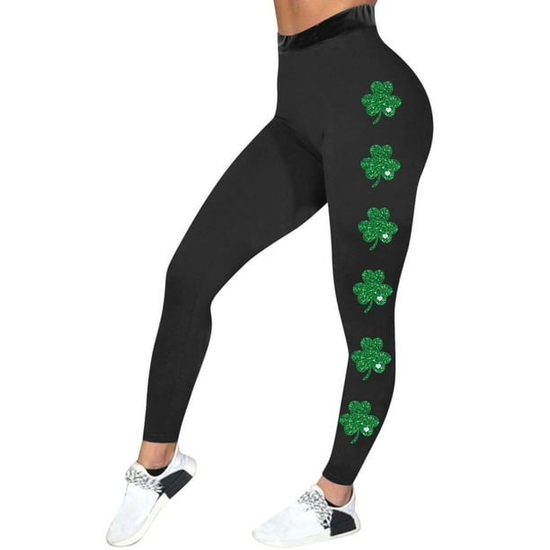 WILLBEST Leggins Deportivos Mujer Mujeres Imprimir Mallas Leggings Control De Yoga Deporte Leggings Para Mujeres De Cintura Alta Leggings 49