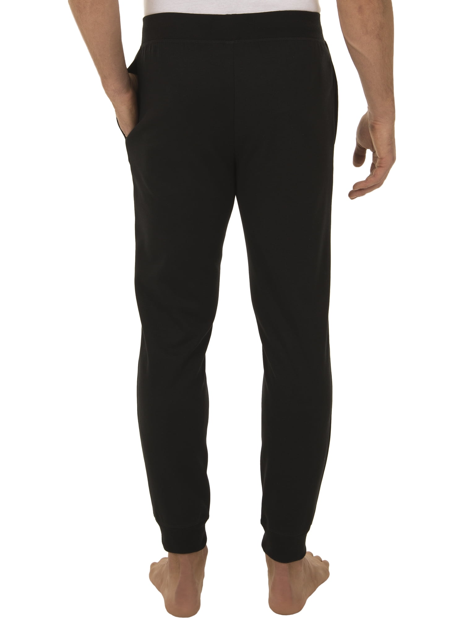 fruit of the loom jogger sleep pants