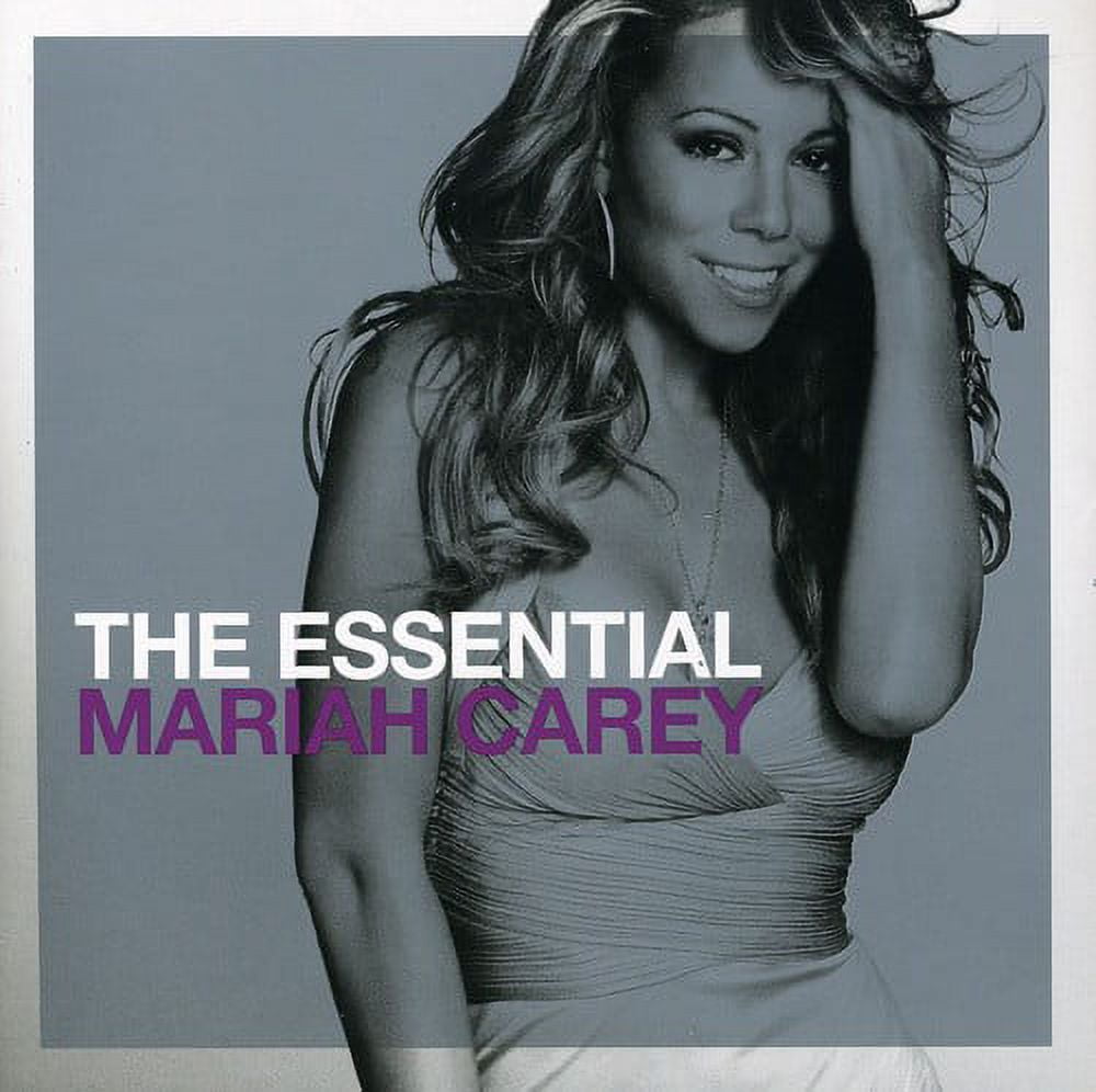 Mariah Carey - Mariah Carey - Music & Performance - CD - Walmart.com