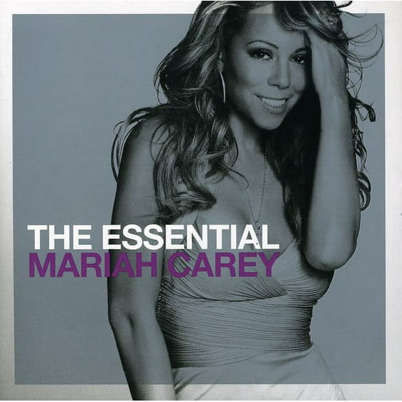 Mariah Carey - Essential Mariah Carey - Music & Performance - CD