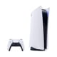thumbnail image 1 of Sony 3006634 PlayStation 5 Console - White (Refurbished), 1 of 1