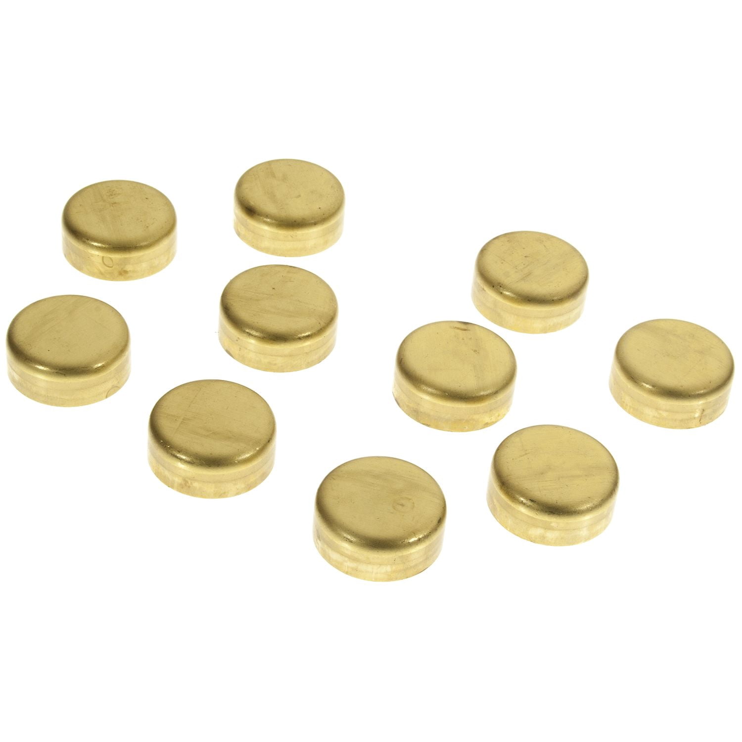 Melling Engine Expansion Plug Kit P/N:MPE-229BR Fits select: 1988-1996 FORD F250, 1988-1996 FORD F350