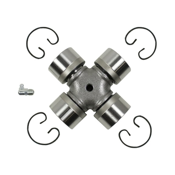 GMB 210-0006 Universal Joint that fits a Dodge Ram 4500 (2008-2010)