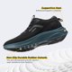 thumbnail image 5 of FitVille-Zapatillas deportivas ligeras y transpirables para hombre, zapatos anchos para pies hinchados, calzado de Entrenamiento Atlético, 5 of 5