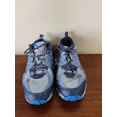 thumbnail image 1 of New Balance 481 Trail Running Shoes Men's 9 4E Gray BlueYellow Athletic MT481CG3, 1 of 6