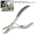 thumbnail image 1 of Piglets Stainless Steel Ball Spring Tooth  Scissors Teeth Cut For Piglets Livestock Breeding Equipment, 1 of 8