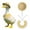 yellow, variant on XIAOLE Porch Goose Outfits,Wreath Grass Hat Set Clothes For Yard Goose Statue, Lawn Goose Outfit, Countryside Goose Clothes, Garden Decor Outdoor Patio Yard Lawn Art Decoration （Yellow）