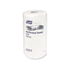 Tork Handi-Size Perforated Kitchen Roll Towel, 2-Ply, 11 x 6.75, White, 120/Roll, 30/Carton -TRKHB9201