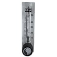 thumbnail image 3 of Medidor de flujo ajustable Baoblaze Rotor de Medidor de flujo Medidor de flujo de nitrógeno 102 mm para oxígeno doméstico - 102 UNA, 3 of 6
