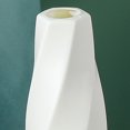 thumbnail image 7 of Dserhfy Unbreakable Flower Vase Modern Clear Texture Nordic Style Flower Container Home Decor, 7 of 7