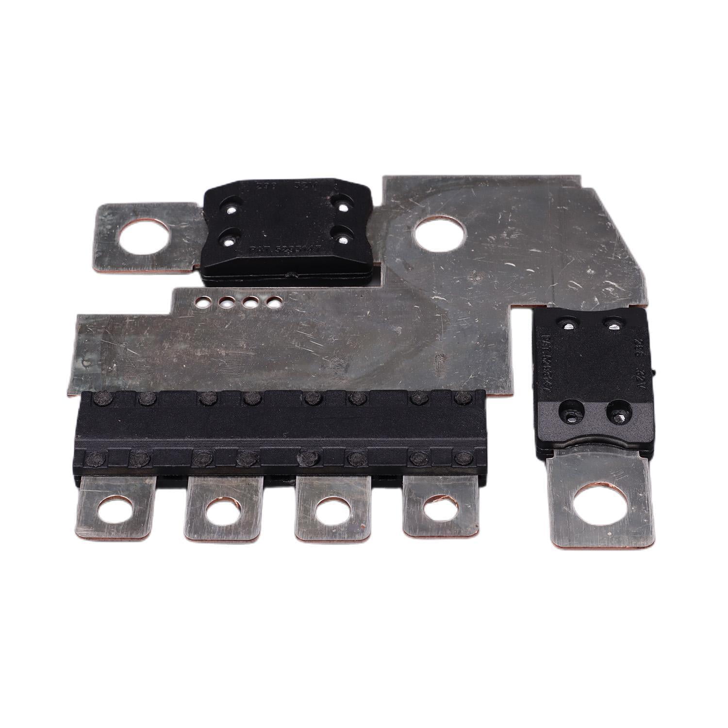 Front Compartment Fuse Block Fuse Fit for Cadillac SRX 2010-2016 3.6L 3564CC US