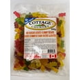 thumbnail image 1 of Cottage Country No Sugar Added Gummy Bears 850g, 1 of 3