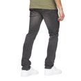 thumbnail image 2 of Crosshatch Mens Barbeck Slim Jeans, 2 of 3