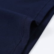 TANBOM Men's Bamboo Viscose Long - Leg Boxer Briefs Breathable Bulge Enhancing Design Multi Pack L