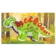 thumbnail image 2 of Xihbxyly Artículos En Liquidación para Mujeres Rompecabezas de Escritorio para Niños, Juguete de Rompecabezas Tridimensional con Forma de Dinosaurio y Jirafa., 2 of 7