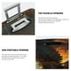 thumbnail image 3 of Balery Cool Black Eagle Funda de equipaje, fundas para maletas, elástica, lavable, protector de maletas, compatible con maletas de 18 a 32 pulgadas-Medium, 3 of 7