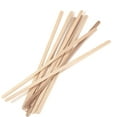thumbnail image 1 of [8000 Pack] Wooden Coffee Stirrer Sticks 5.5 inch - Bio Degradable, Eco Friendly Beverage Stirrers, Splinter Free Birch Wood - Disposable Drink Stir Sticks for Tea, Beverage, Coffee and Arts & Crafts, 1 of 3