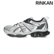 thumbnail image 1 of ASICS GEL-QUANTUM KINETIC 1203A270-022 GEL QUANTUM MESH LOW-CUT SNEAKERS Used 97, 1 of 6