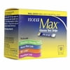 Nova Max Test Strips 400 Count - 8 Boxes of 50