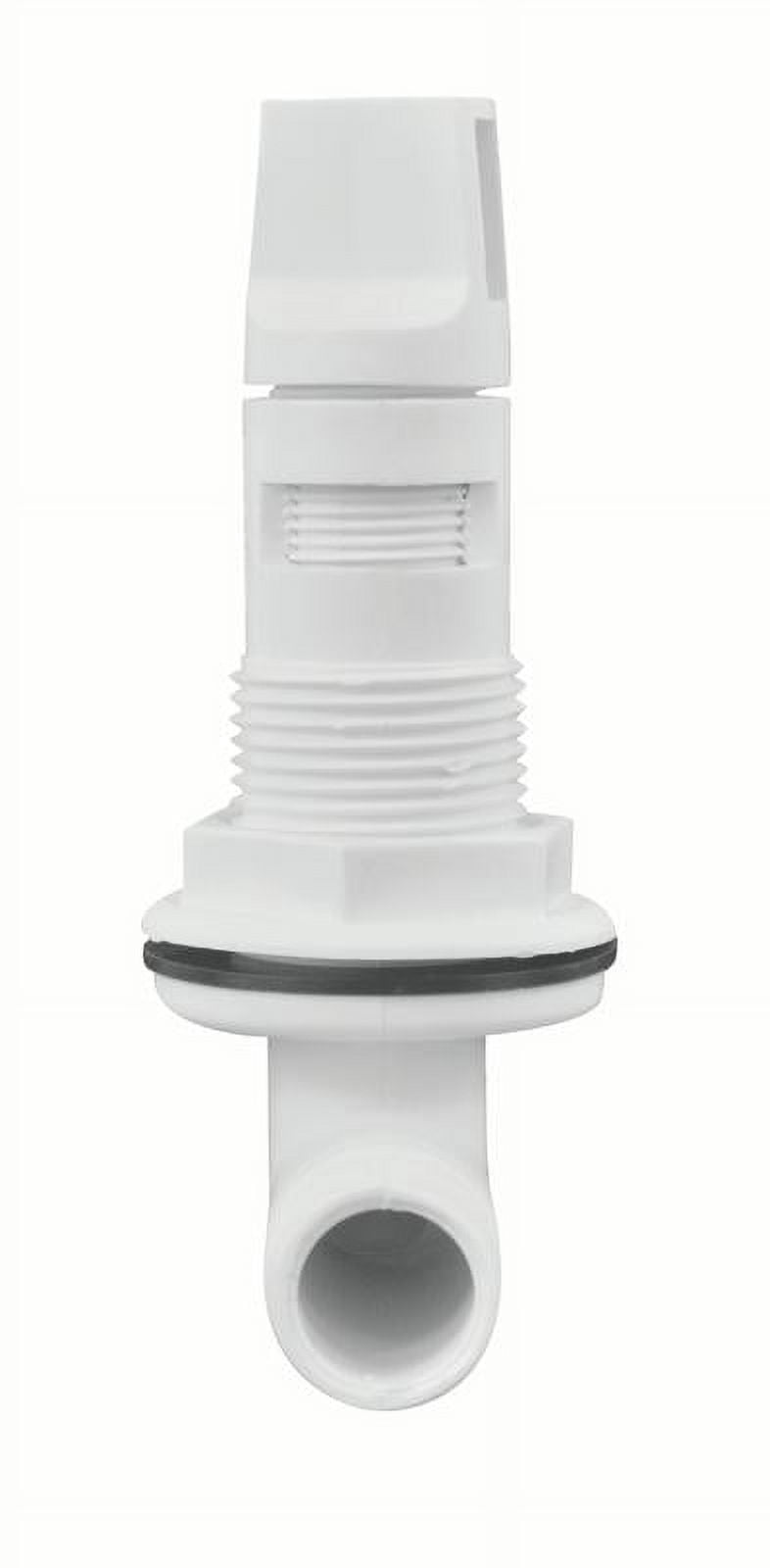 Attwood Aerator Spray Head Adjustable