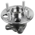 thumbnail image 5 of ASFIT-Autoparts 1pc Wheel Hub and Bearing Assembly Rear Left Driver or Right Passenger Side for Toyota for Yaris 1.5L 2015-2019 100.00mm-Bolt Circle Diameter (Mm) 60.01mm-Flange Offset 512636, 5 of 7