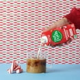 thumbnail image 3 of nutpods Unsweetened Peppermint Mocha Liquid Coffee Creamer, 11.2 fl oz Container | Dairy-free, Keto, Non-GMO, Made From Coconut and Almond, 3 of 8