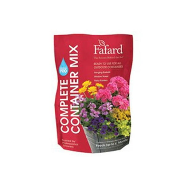 Sun Gro Horticulture Di 4005106 Ultra Grow Container Mix, 1 cu. ft.