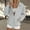 Style1-Gray winter coats for women, variant on Xdegoge Womens Oversized Sweatshirt Trendy Long Sleeve Hooded Jackets Lapel Zip up Pullover Tops with Pockets 2025 Fashion Fall Winter Outfits Clothes Plus Size Chaqueta Elegante Para Mujer Beige L