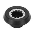 thumbnail image 3 of Mixer Spare Parts Plastic Blender Accessories, Blender Drive Socket, Drive Socket For Nutri  Replacement Kitchen Blender, 3 of 8