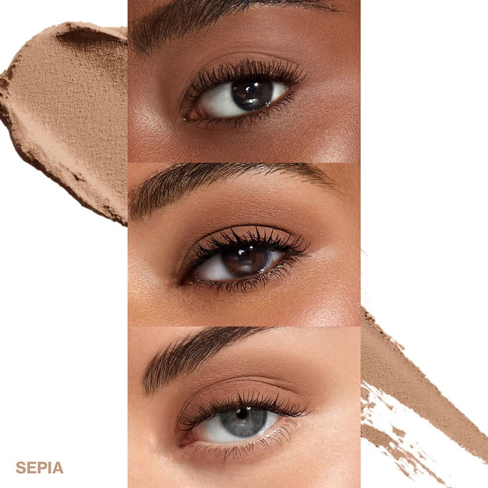 Smashbox Always Cream Shadow 10ml 0.34oz - Sepia