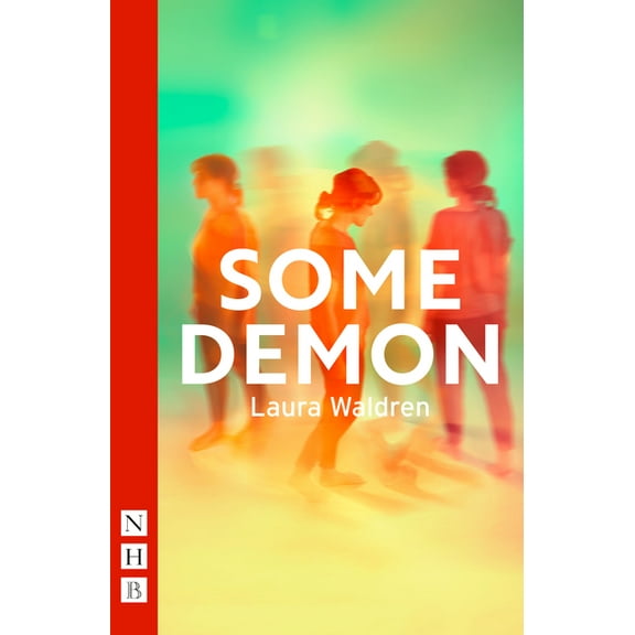 Some Demon, (Paperback)