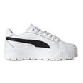 thumbnail image 3 of Tenis Puma Karmen Ii L 39745603 Unisex, color Blanco, 3 of 4