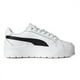 thumbnail image 3 of Tenis Puma Karmen Ii L 39745603 Unisex, color Blanco, 3 of 4