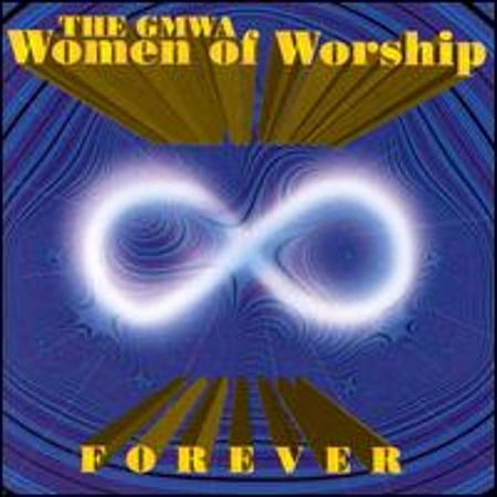 Pre-Owned Forever (CD 0724382090427) by GMWA Women of Worship