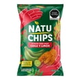 thumbnail image 2 of Plátano verde Natuchips sabor chile y limón 105 g, 2 of 4