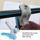 thumbnail image 1 of Drip Irrigation Sprinkler Multi-Specification Pipe Hole Punch, 1 of 5