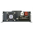 thumbnail image 2 of Samlex PST-60S-12E 600 Watt Pure Sine Wave Inverter - 10.7-16.5 VDC, 2 of 2