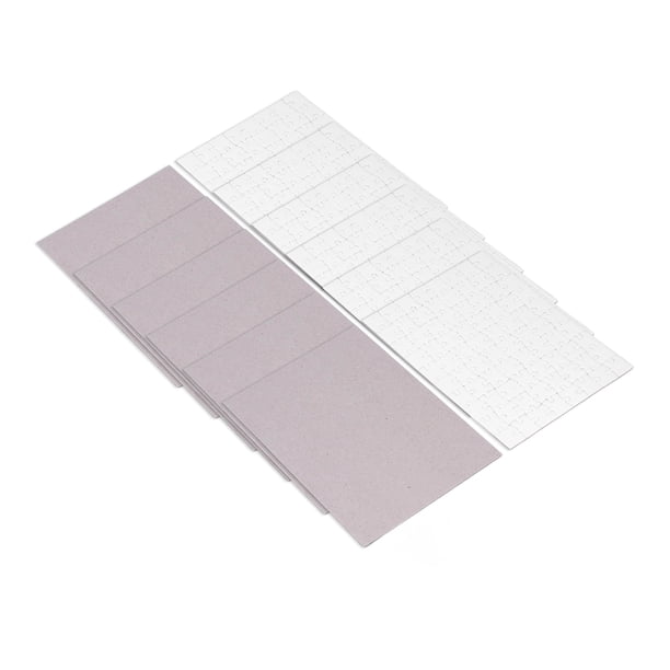 Rompecabezas en blanco para sublimación, juego de 6 piezas de rompecabezas en blanco para sublimación, rompecabezas en blanco para bricolaje, rompecabezas en blanco, funcionalidad de alta precisión
