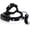 Black, variant on OTICA 10W LED - ENT Headlight, Medical, Multi-Purpose - Adjustable Focus - Black