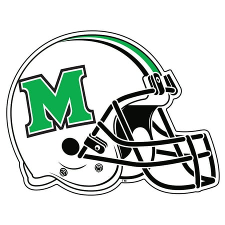 

Marshall Magnet (M HELMET MAGNET (3 4.5 9 ) 3 in)